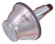 Sordina trombon tenor CUP pequea modelo TRB6S