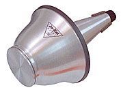 Sordina trombon bajo CUP modelo TRBB7