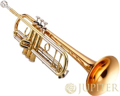 Trompeta Sib JUPITER modelo JTR-1102 RL