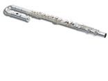 Flauta alto JUPITER modelo JAF-617 S-E