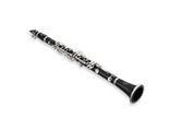 Clarinete JUPITER modelo JCL-737STO