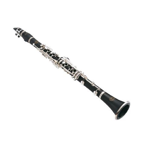 Clarinete Sib JUPITER modelo JCL-700 N