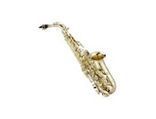 Saxofon alto JUPITER modelo Jas-567 GL