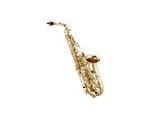 Saxofon alto JUPITER modelo JAS-769GL