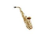 Saxofon alto JUPITER modelo JAS-969GL