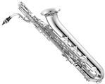 Saxo bartono modelo JBS-593S