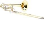 Trombn bajo JUPITER modelo JSL-1242L