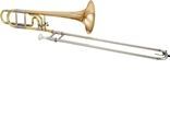 Trombn varas JUPITER modelo JSL-636 RL-O