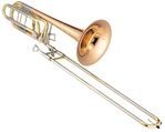Trombn bajo JUPITER modelo JSL-740L