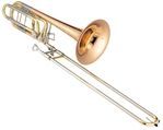 Trombn bajo JUPITER modelo JSL-740L