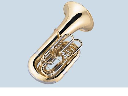 Tuba JUPITER modelo JBC-582L