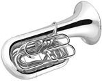 Tuba JUPITER modelo JBC-582S