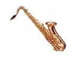 Saxofon tenor JUPITER  modelo. JTS-989 GL
