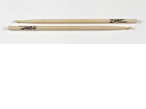 Par de baquetas ZILDJIAN modelo JZM