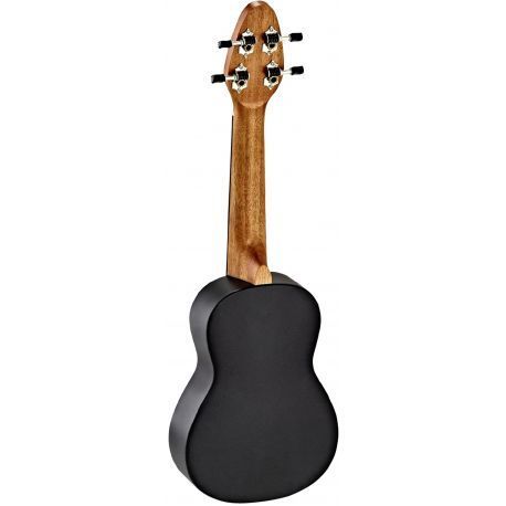 Ukelele soprano KEIKI modelo K2-EM EL MUERTO