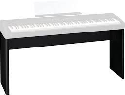 Soporte teclado ROLAND modelo KSC-44 BK/WH