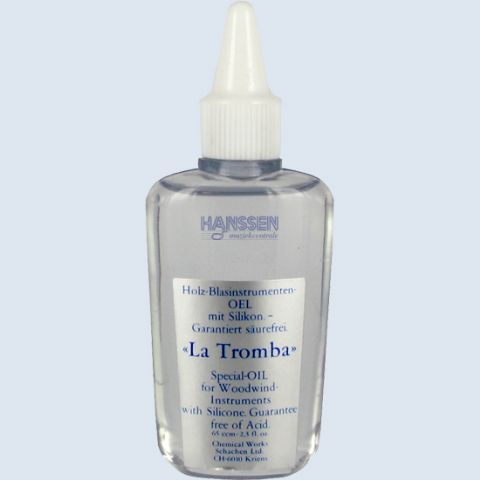 Aceite madera LA TROMBA modelo 47055