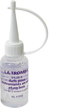 Aceite llaves LA TROMBA modelo 47058