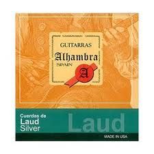 Juego cuerdas Laud ALHAMBRA