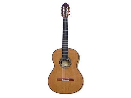 Guitarra clsica ALHAMBRA modelo Lnea Profesional