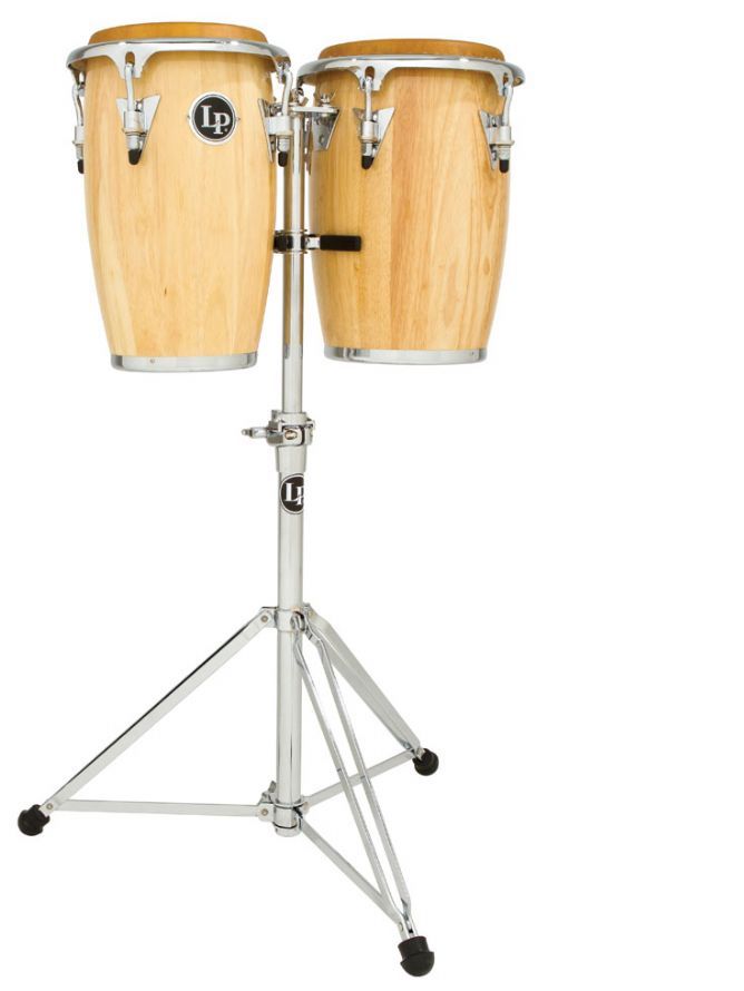 Congas LP modelo LP-JRX