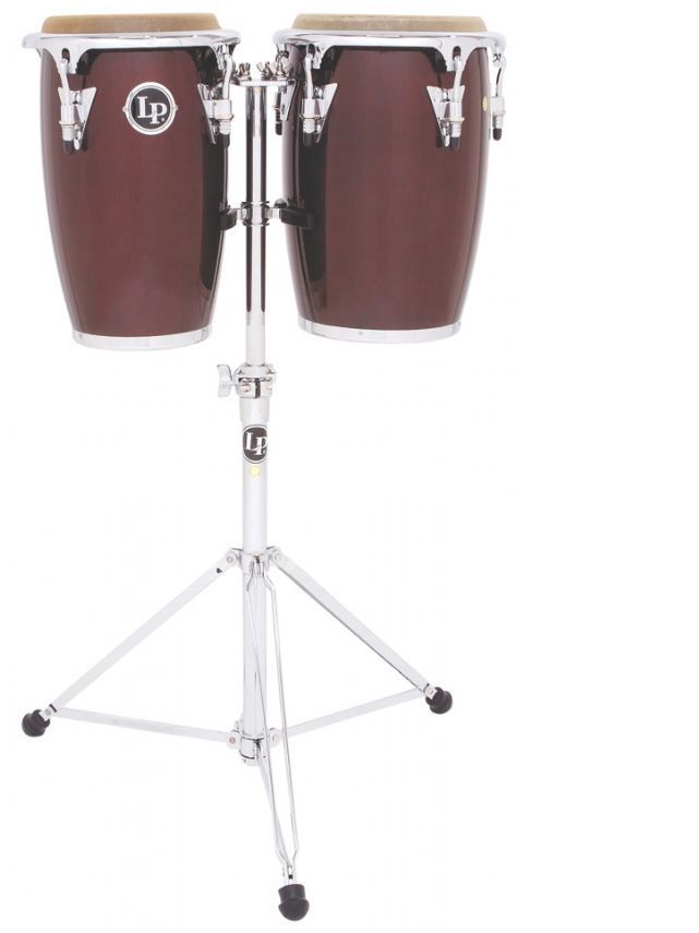 Congas LP modelo LP-JRX