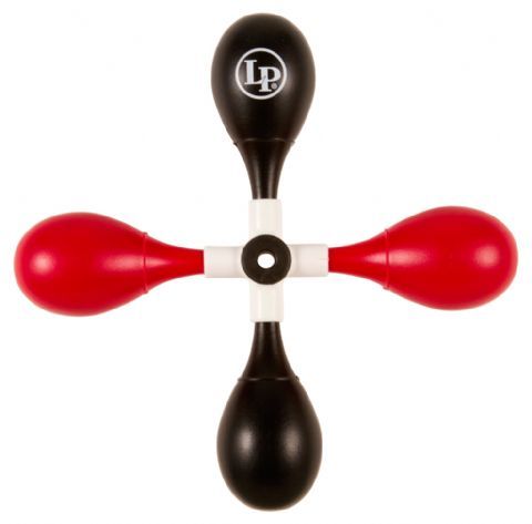 Maracas LP modelo LP015