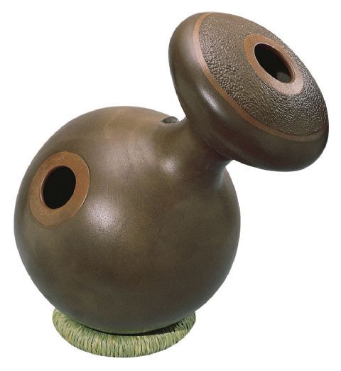 Udu Drum LP modelo LP1400MB