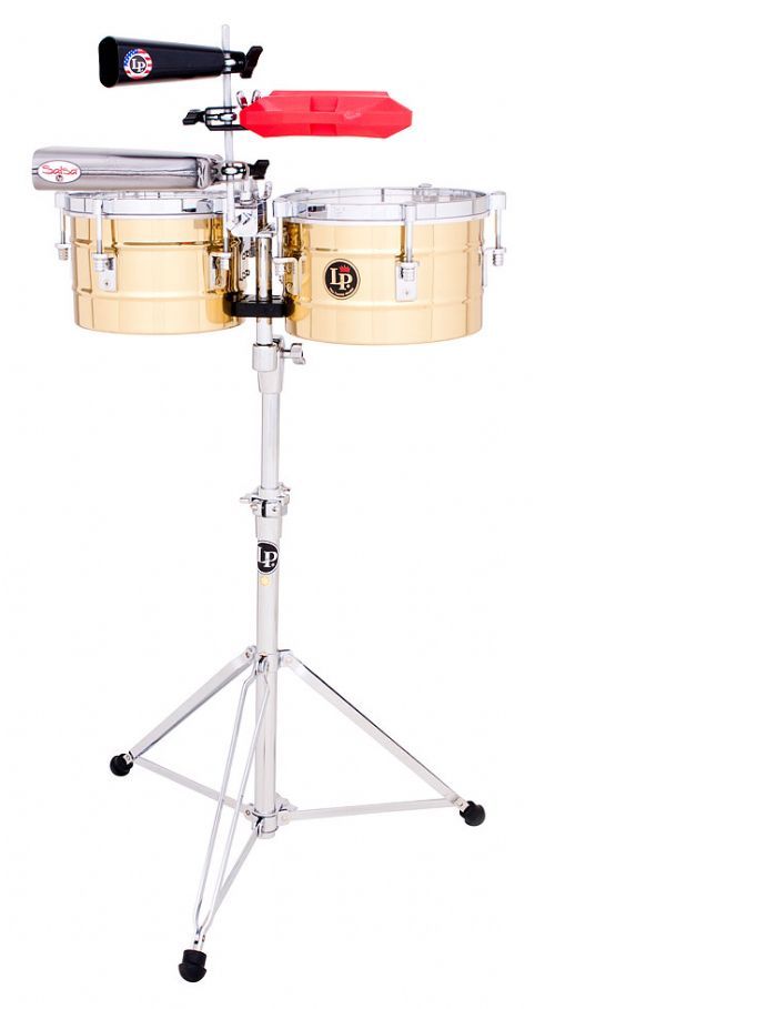 Timbalitos LP modelo LP272B