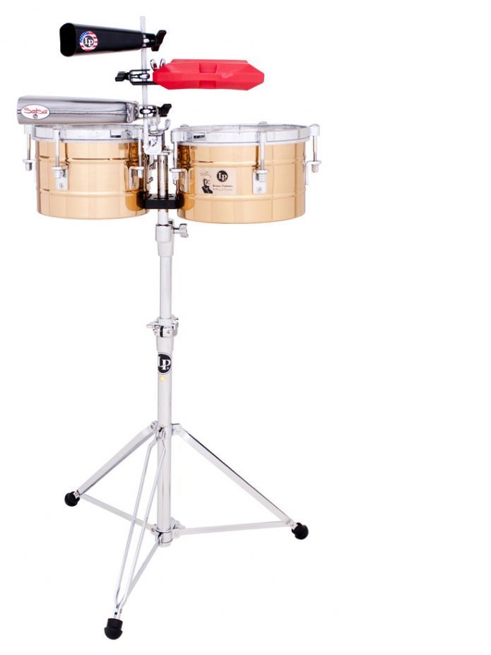 Timbalitos LP modelo LP272BZ