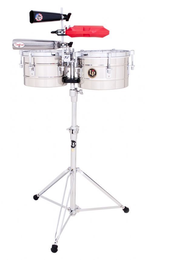 Timbalitos LP modelo LP272S