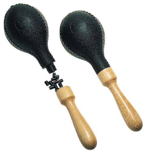 Maracas LP modelo LP281R