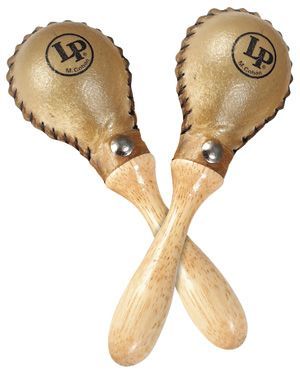 Maracas LP modelo LP285