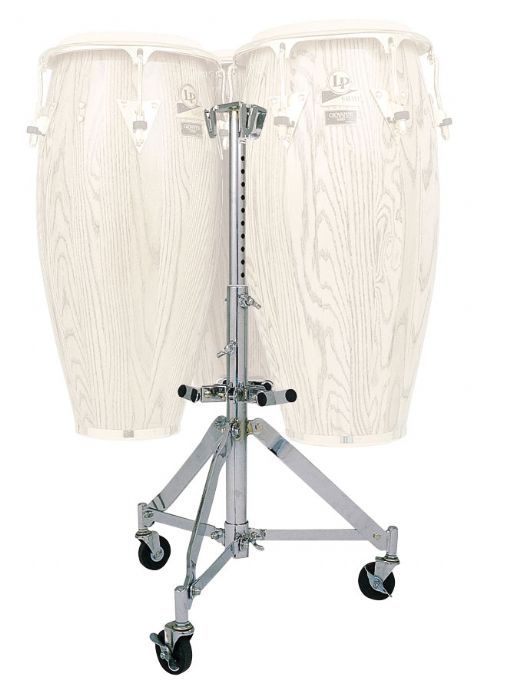 Soporte de congas LP modelo LP291