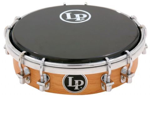 Tamborim LP modelo LP3006