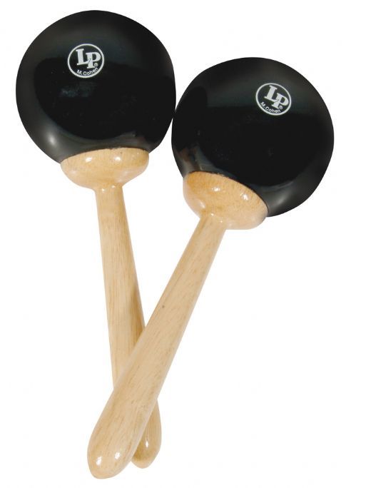 Maracas LP modelo LP389