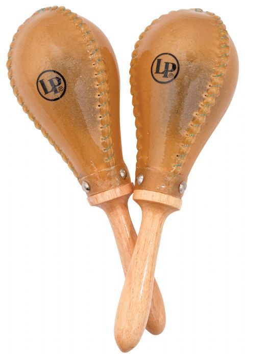 Maracas LP modelo LP393RH