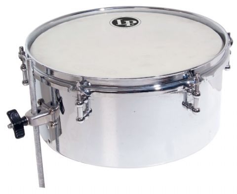 Timbaleta LP modelo LP812C