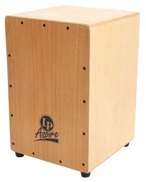 Cajn LP modelo LPA1331 ASPIRE