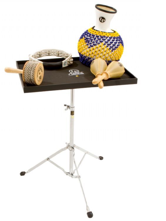 Mesa de percusin LP modelo LPA521