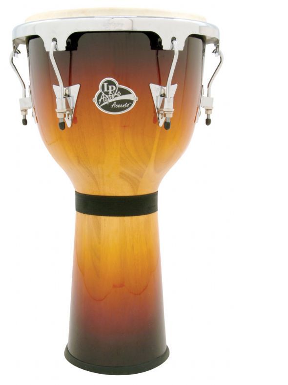 Djembe LP modelo LPA632 ASPIRE