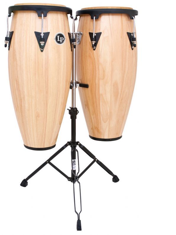 Par de congas LP modelo LPA646