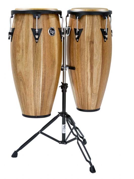 Par de congas LP modelo LPA646