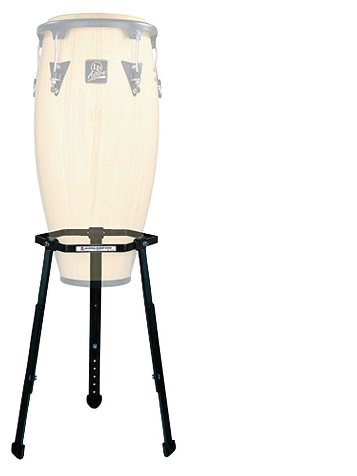 Soporte conga LP modelo LPA-650