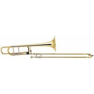 Trombon Sib/Fa BACH modelo LT36 BOG