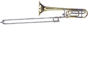 Trombon Sib BACH modelo LT42