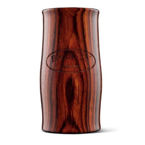 Barrilete clarinete BACKUN modelo LUMIRE cocobolo