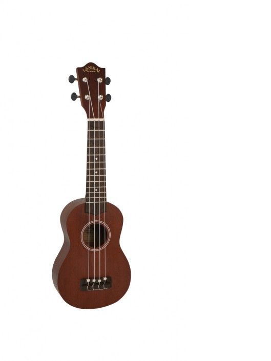 Ukelele soprano LANIKAI modelo LUTU-11