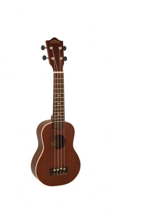 Ukelele soprano LANIKAI modelo LUTU-21