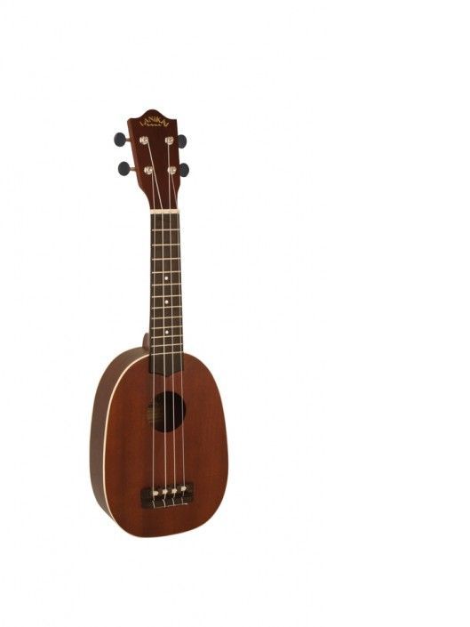 Ukelele soprano LANIKAI modelo LUTU-21P